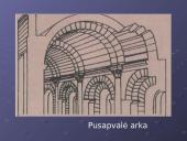 Romaninės architektūros stilius 10 puslapis
