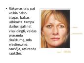 Kodėl žmonės rūko bei rūkymo žala 11 puslapis