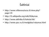 Kodėl žmonės rūko bei rūkymo žala 19 puslapis