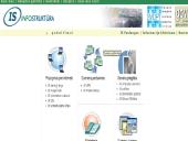 Saugus valstybės institucijų tinklas 12 puslapis