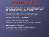 Saugus valstybės institucijų tinklas 8 puslapis