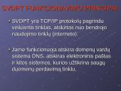 Saugus valstybės institucijų tinklas 9 puslapis