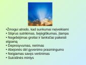 Savižudybės samprata 4 puslapis