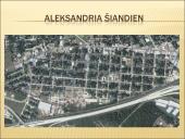 Senovės Aleksandrijos miestas 14 puslapis