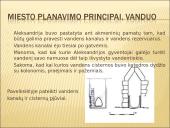 Senovės Aleksandrijos miestas 15 puslapis