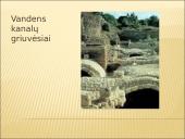 Senovės Aleksandrijos miestas 17 puslapis