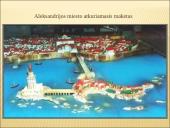 Senovės Aleksandrijos miestas 20 puslapis