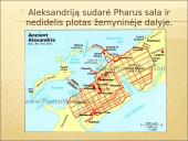 Senovės Aleksandrijos miestas 3 puslapis