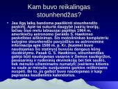 Stounhendžas 16 puslapis