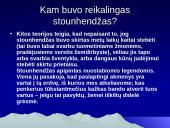 Stounhendžas 17 puslapis