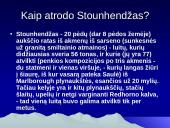 Stounhendžas 3 puslapis
