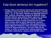 Stounhendžas 5 puslapis