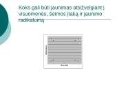 Šiuolaikinis jaunimas 19 puslapis