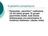 Šiuolaikinis jaunimas 3 puslapis