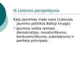 Šiuolaikinis jaunimas 6 puslapis