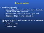 Šokolado ir jo produktų gamybos technologijos pagrindai 3 puslapis