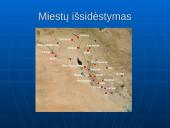 Šumerų civilizacija 4 puslapis