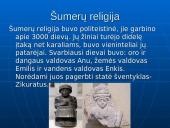 Šumerų civilizacija 5 puslapis