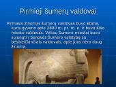Šumerų civilizacija 7 puslapis