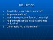 Šumerų civilizacija 10 puslapis