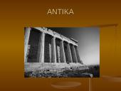 Švietimo sistemos skirtingose epochose 2 puslapis