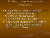 Švietimo sistemos skirtingose epochose 12 puslapis