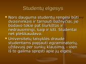 Švietimo sistemos skirtingose epochose 13 puslapis