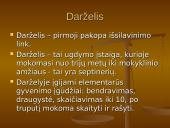 Švietimo sistemos skirtingose epochose 16 puslapis