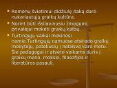 Švietimo sistemos skirtingose epochose 5 puslapis