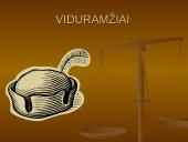 Švietimo sistemos skirtingose epochose 6 puslapis