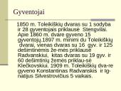 Toleikiškių dvaras 6 puslapis