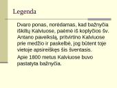 Toleikiškių dvaras 8 puslapis