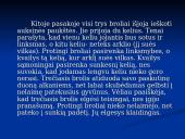 Trečias brolis kvailys 6 puslapis