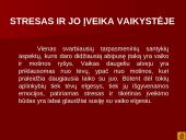 Vaikų stresas 13 puslapis
