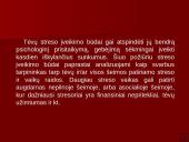 Vaikų stresas 15 puslapis