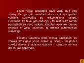 Vaikų stresas 17 puslapis