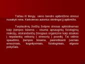 Vaikų stresas 6 puslapis