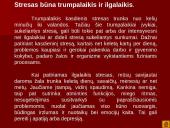 Vaikų stresas 8 puslapis