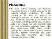 Viešojo administravimo nuostatos Raulinaičio knygoje "Administracijos principai" 16 puslapis
