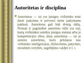 Viešojo administravimo nuostatos Raulinaičio knygoje "Administracijos principai" 6 puslapis