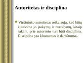 Viešojo administravimo nuostatos Raulinaičio knygoje "Administracijos principai" 7 puslapis