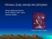 Vilniaus žydai bei jų praeitis Lietuvoje 5 puslapis