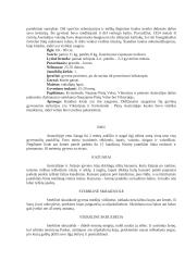 Australijos gyvūnija 3 puslapis