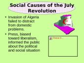 How far did Louis Philippe fulfill the hopes of the revolutionaries? 11 puslapis