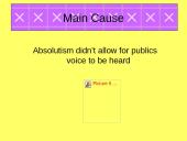 How far did Louis Philippe fulfill the hopes of the revolutionaries? 14 puslapis