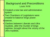 How far did Louis Philippe fulfill the hopes of the revolutionaries? 5 puslapis