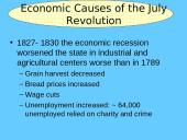 How far did Louis Philippe fulfill the hopes of the revolutionaries? 8 puslapis