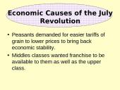 How far did Louis Philippe fulfill the hopes of the revolutionaries? 9 puslapis