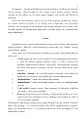 Informacijos apsaugos kompiuterinėse sistemose priemonės 3 puslapis