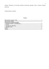 Informacijos apsaugos kompiuterinėse sistemose priemonės 5 puslapis